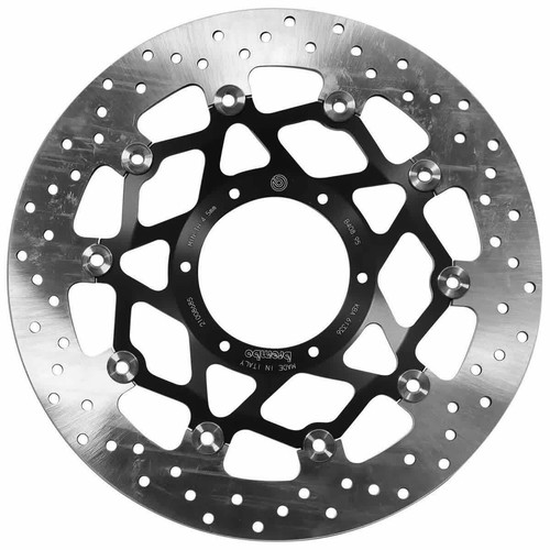 Brembo 78b40895 floating - 78b40895,