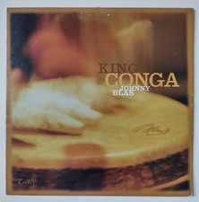 Johnny Blas - King Conga