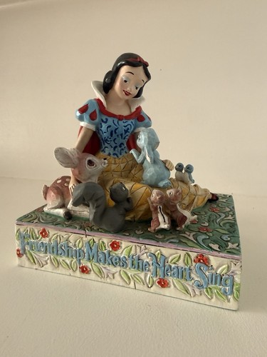 Jim shore disney traditions - shore,