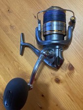 SHIMANO Biomaster SW6000HG