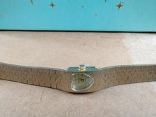 Vintage İmado Mechanical Gold