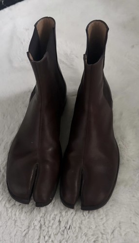 Maison margiela tabi - maison, boots