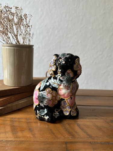 Vintage wally dog - vintage,