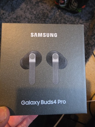 Samsung galaxy buds pro - samsung,