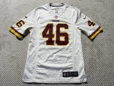 Washington Redskins NFL Jersey