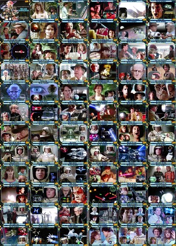 The last starfighter - last, (1984)