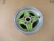 Ford Escort mk2 RS2000 Alloy Wheel, 4-Spoke, 13" x 6", RS Alloy 1976.