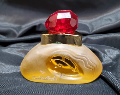 Zandra rhodes edt - rhodes, spray