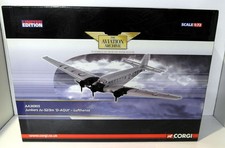 Corgi 1/72 Scale diecast  -