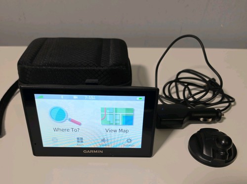 Garmin driveassist 50lmt sat - driveassist,