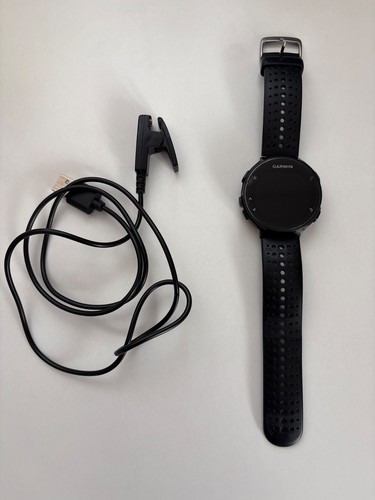 Garmin forerunner 235 heart - garmin,