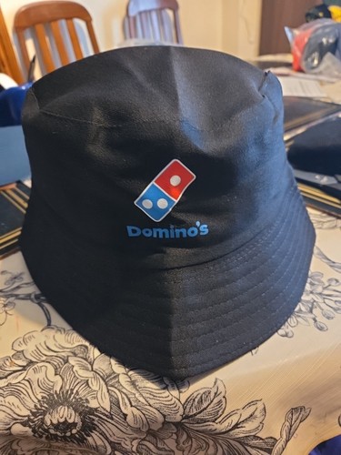 Domino pizza logo bucket hat - bucket,
