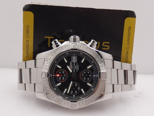 Chrono breitling avenger - breitling,