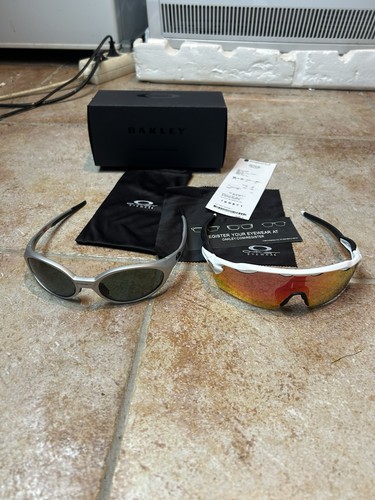 Oakley radar eye - jacket., 2