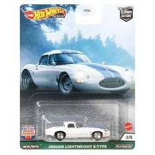 Hot Wheels Car Culture British