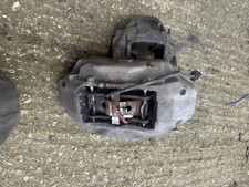 2002-2010 VW TOUAREG BREMBO FRONT BRAKE CALIPERS 4 POT GENUINE.