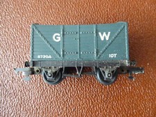Vintage Triang  Wagon Van
