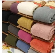 Full/Open Toe Ladies Yarn