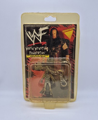 Wwf wwe placo toys - wwf, wrestling