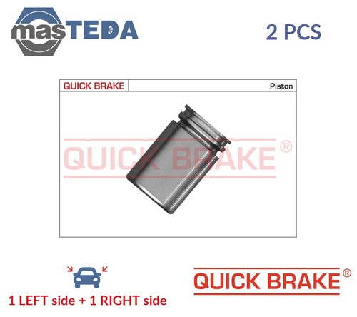 185069k brake caliper piston - 185069k,