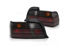 Rear Lights Smoke for BMW E36