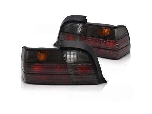 Rear lights smoke for bmw - rear,