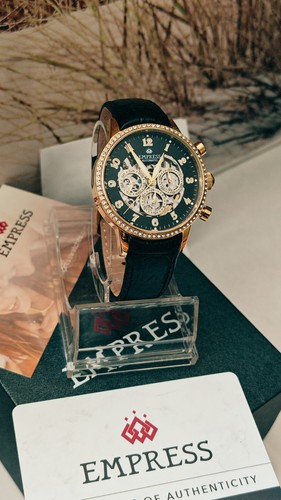 Empress beatrice automatic - empress,