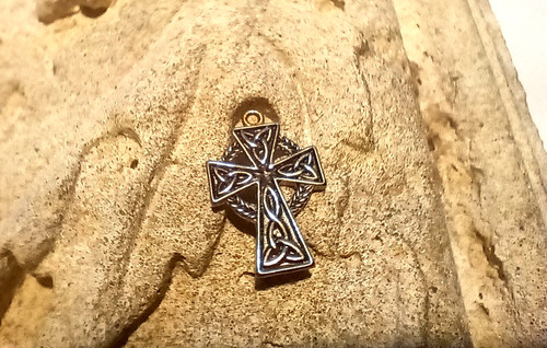 Antique look byzantine style - antique,