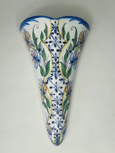 Rare portuguese sacavem hand - rare,