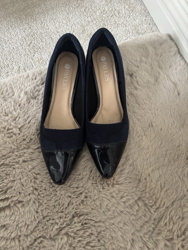 Pavers women shoes size - shoes,