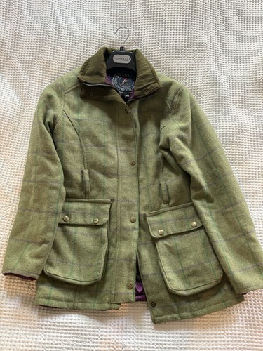 Rydale country clothing green - clothing,