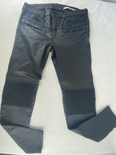 Zara woman pants size - size, 6