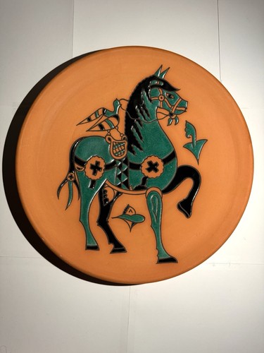 Vintage hand painted - vintage, hand-painted