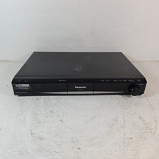 Panasonic SA-PT460 DVD Home