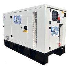 Stephill SSDY40V 38.5 kVA /