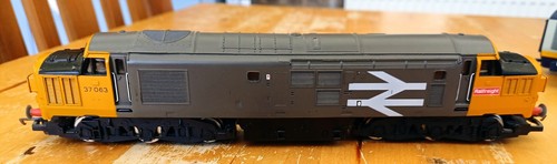 Lima class diesel - 37,
