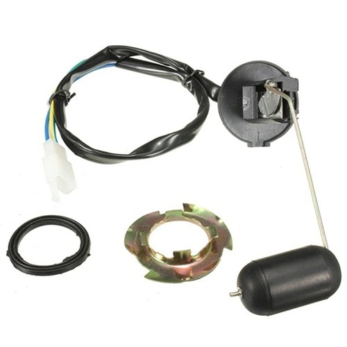 Fuel tank sensor float level - fuel,