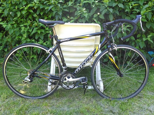 Giant ocr3 road - bike,, 50cm