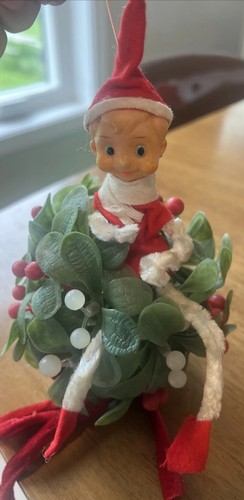 Vtg 1950s lucky pixie - 1950s,