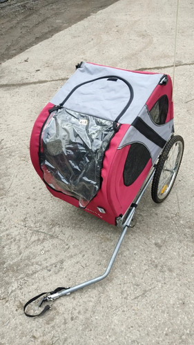 Doggyhut cart wagon trailer - cart,