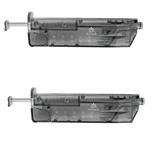 Airsoft rounds speed loader - rounds,