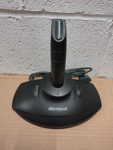 Vintage microsoft side winder - vintage,