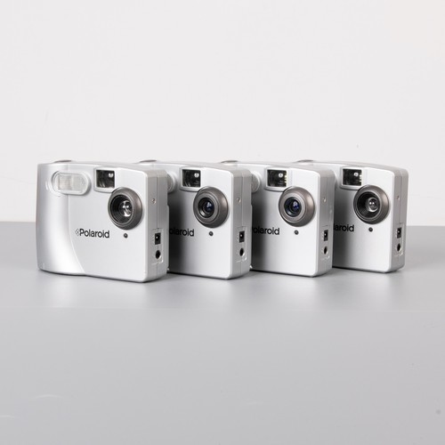 Polaroid fun flash 640 - fun,