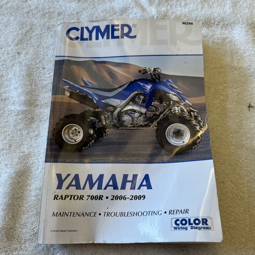 Raptor yfm700r 2006 2009 - yfm700r, 2006-2009