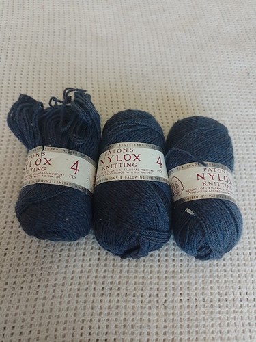 Patons nylox yarn - patons, 4
