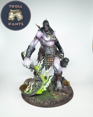 Gatebreaker mega gargant sons - mega-gargant,