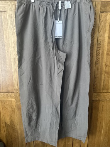 Weekday monki size large - size,