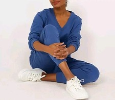 Cozee Home Cotton Rich Long