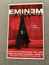 Hand Signed & Authenticated