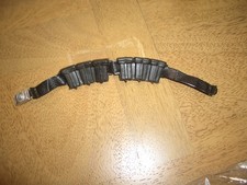 VINTAGE ACTION MAN GERMAN BELT